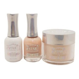 7 Star - Gel & Lacquer Duo (#401 - #437)