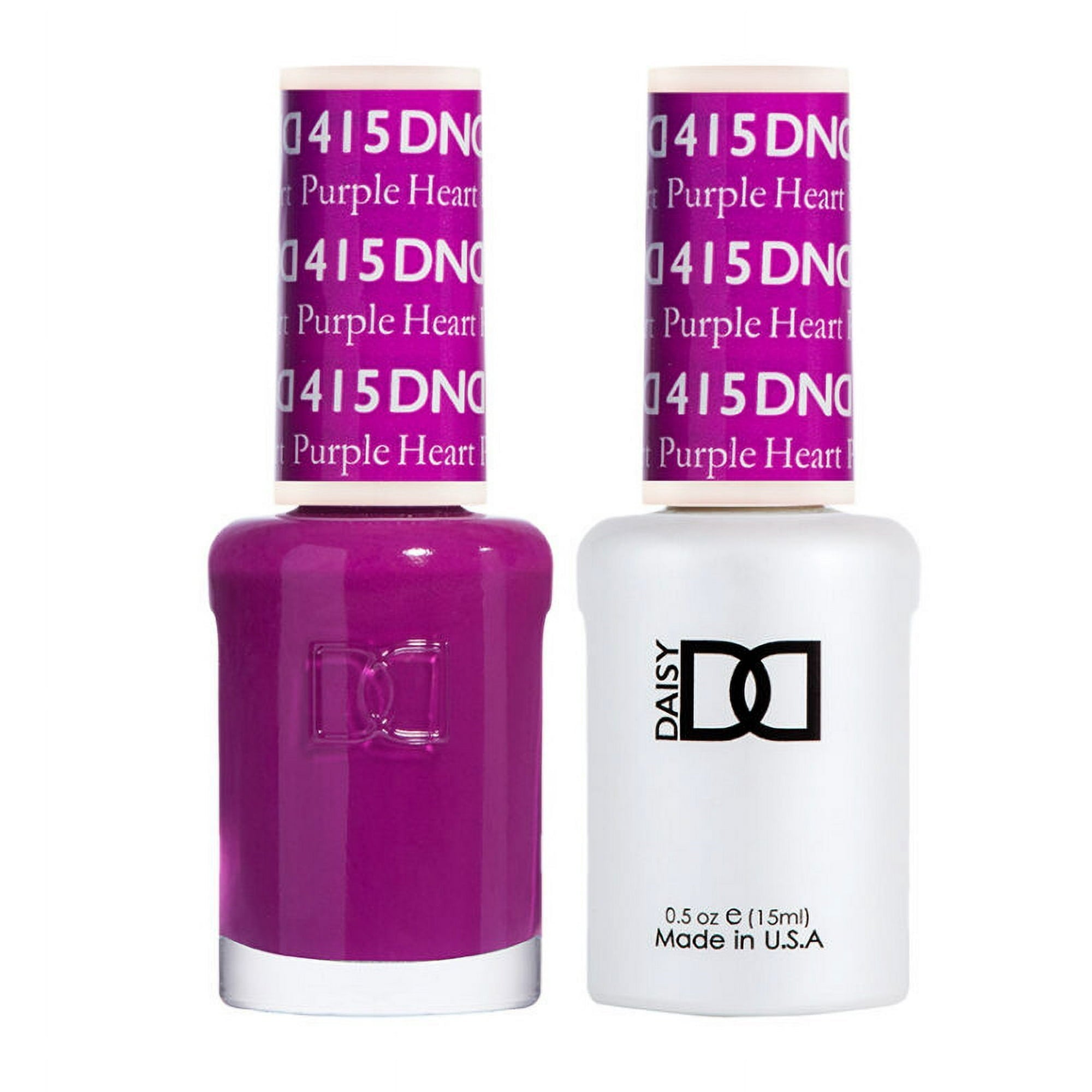 DND - Gel & Lacquer Duo (#401 - #480)