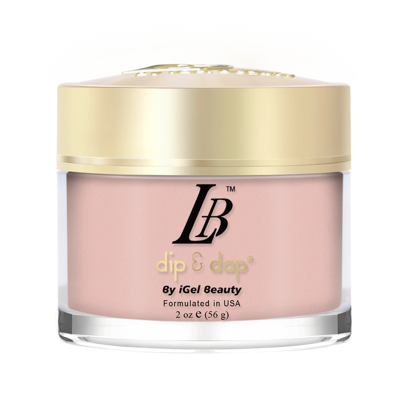IGel - LB Powder (#01 - #90) - NEW 2024