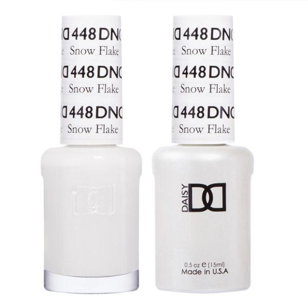 DND - Gel & Lacquer Duo (#401 - #480)