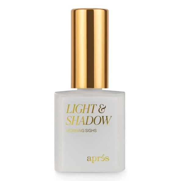 Apres - Light & Shadow Gel Couleur (#501 - #510)