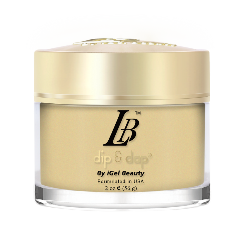 IGel - LB Powder (#01 - #90) - NEW 2024