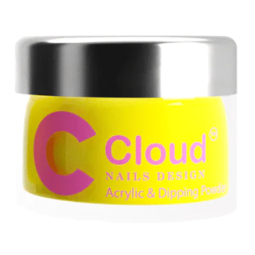Chisel - Cloud Dip Powder 2oz (#01 - #60)