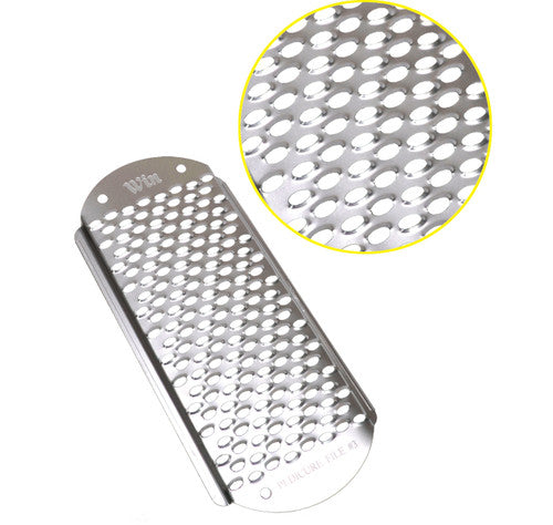 WIN FOOT FILE - BIG HOLE REPLACEMENT