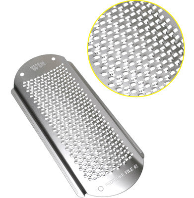 WIN FOOT FILE - SMALL HOLE REPLACEMENT