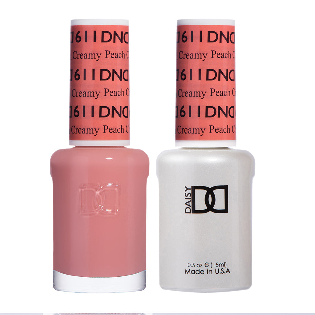 DND - Gel & Lacquer Duo (#564 - #637)