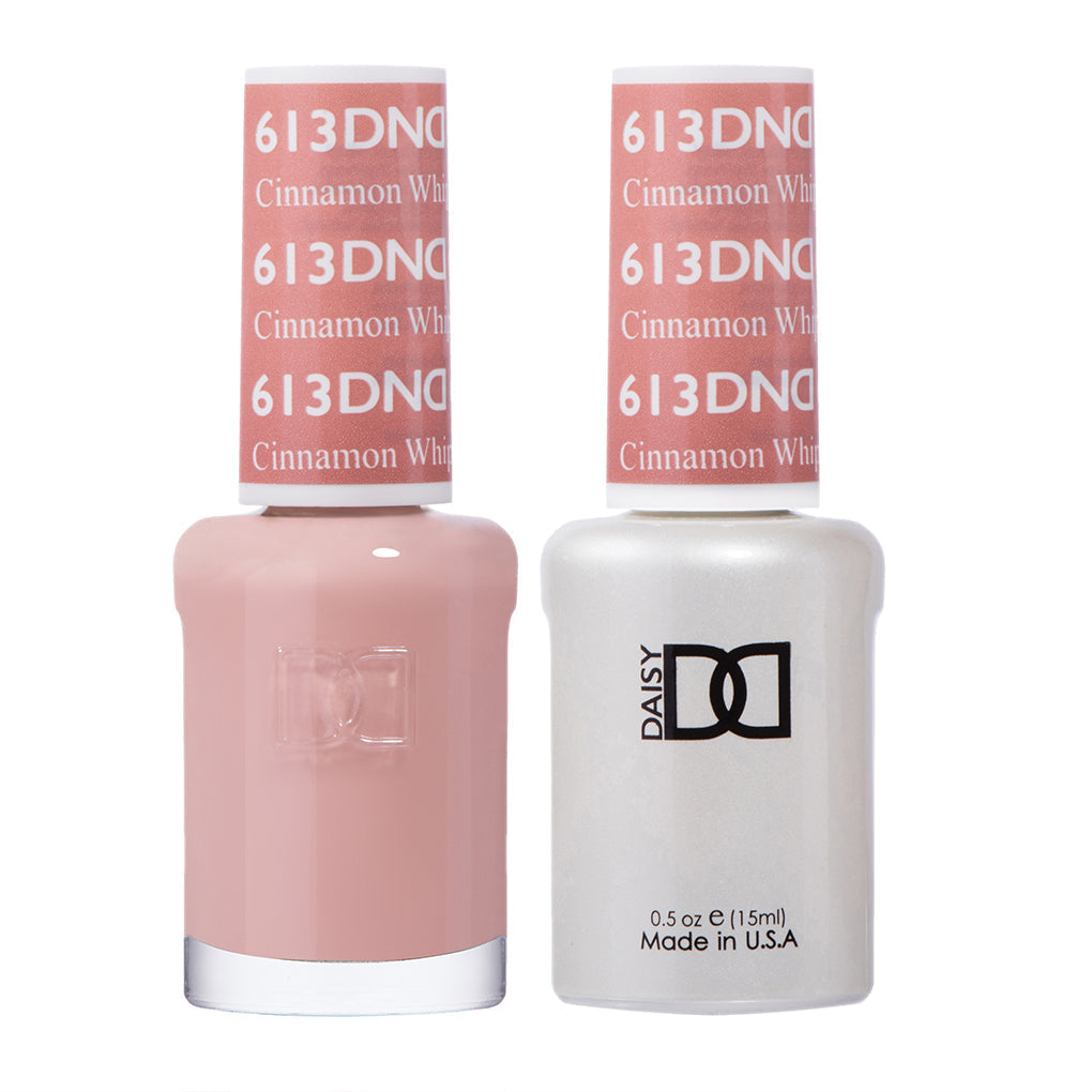 DND - Gel & Lacquer Duo (#564 - #637)