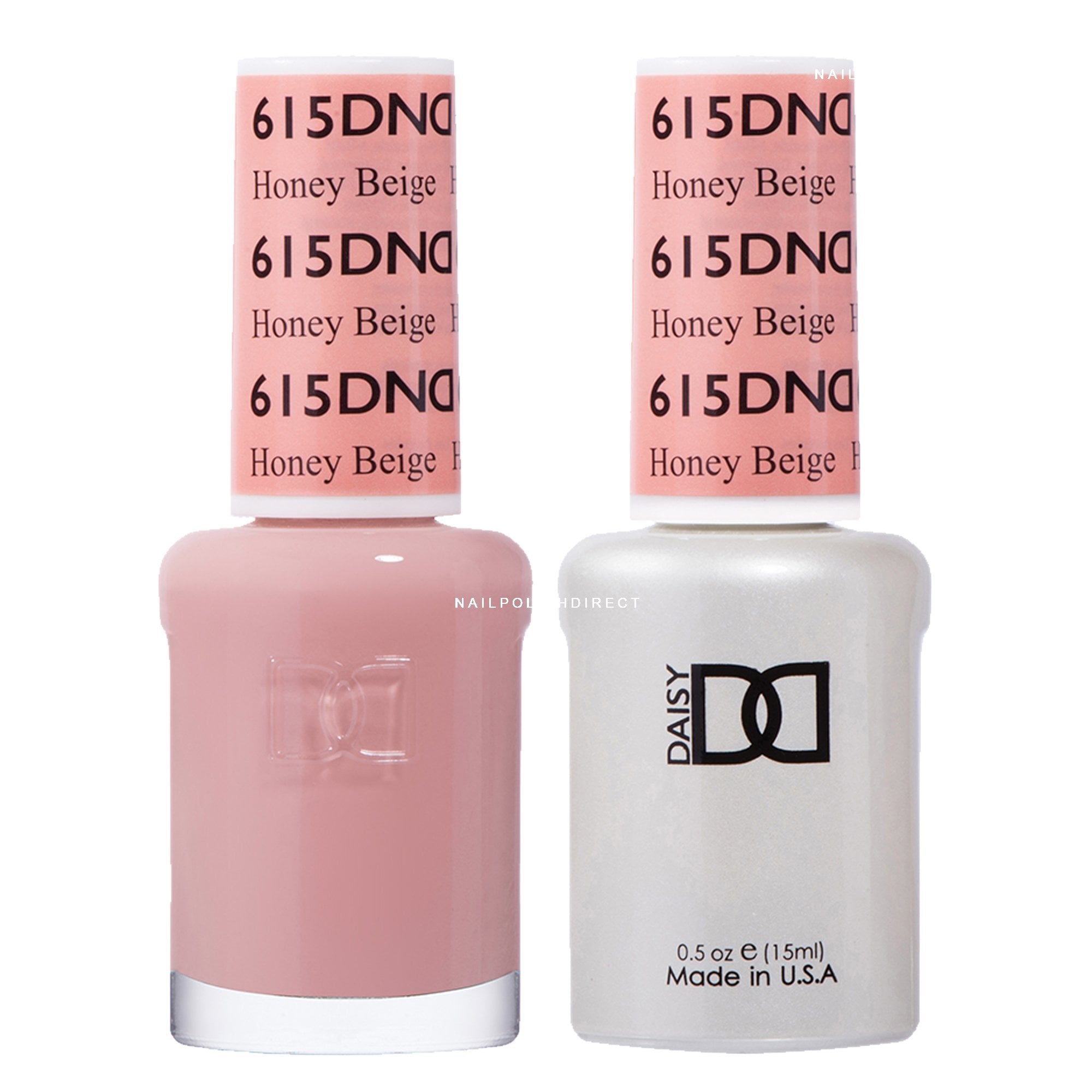DND - Gel & Lacquer Duo (#564 - #637)