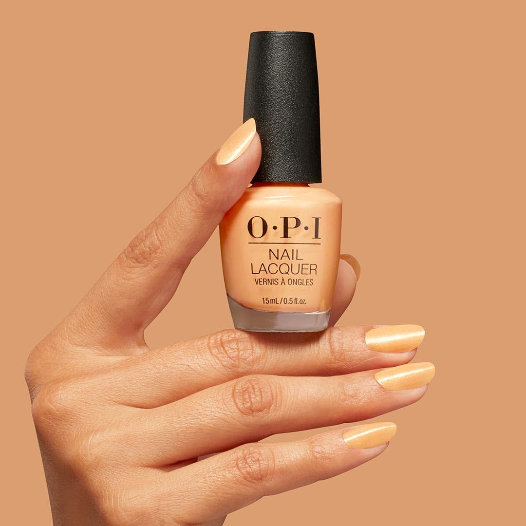 OPI - Spring 2025: OPI'm Dreaming - Nail Lacquer (12 Colors)