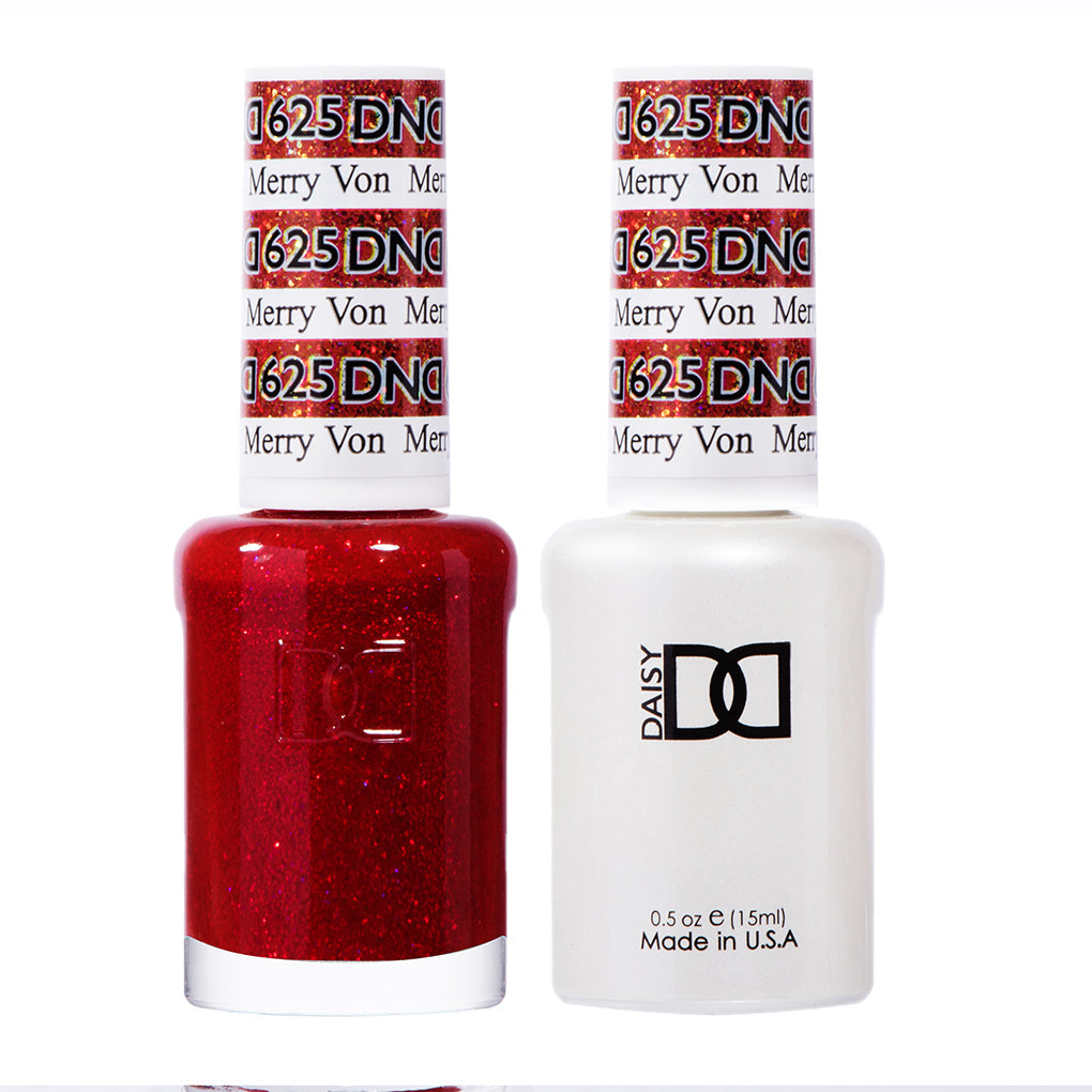 DND - Gel & Lacquer Duo (#564 - #637)