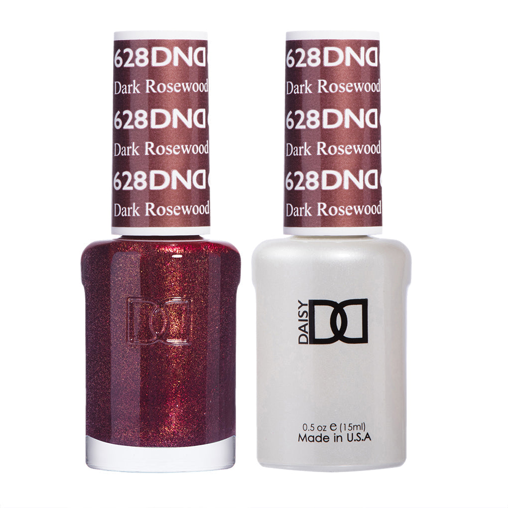 DND - Gel & Lacquer Duo (#564 - #637)