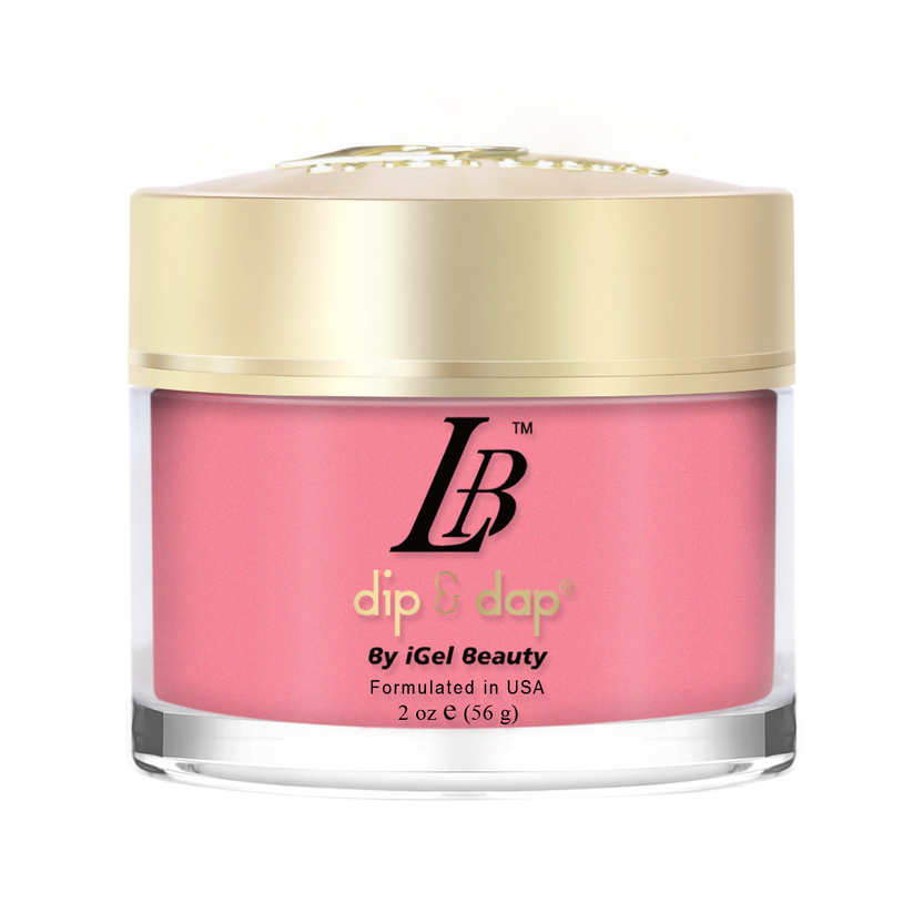 IGel - LB Powder (#01 - #90) - NEW 2024