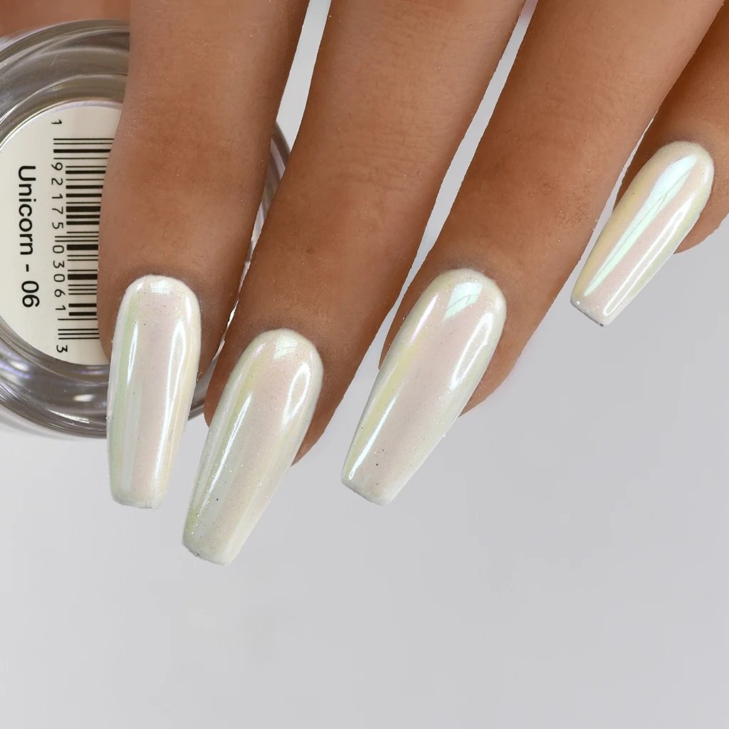 Cre8tion - Nail Art Unicorn Effect 1g (#01 - #16)
