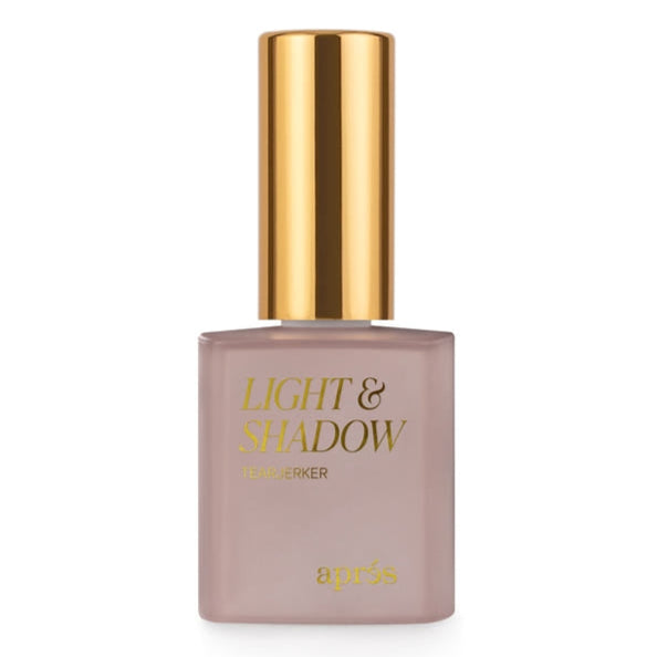 Apres - Light & Shadow Gel Couleur (#701 - #710)