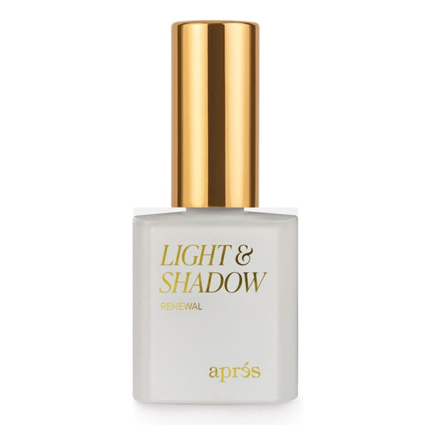 Apres - Light & Shadow Gel Couleur (#701 - #710)