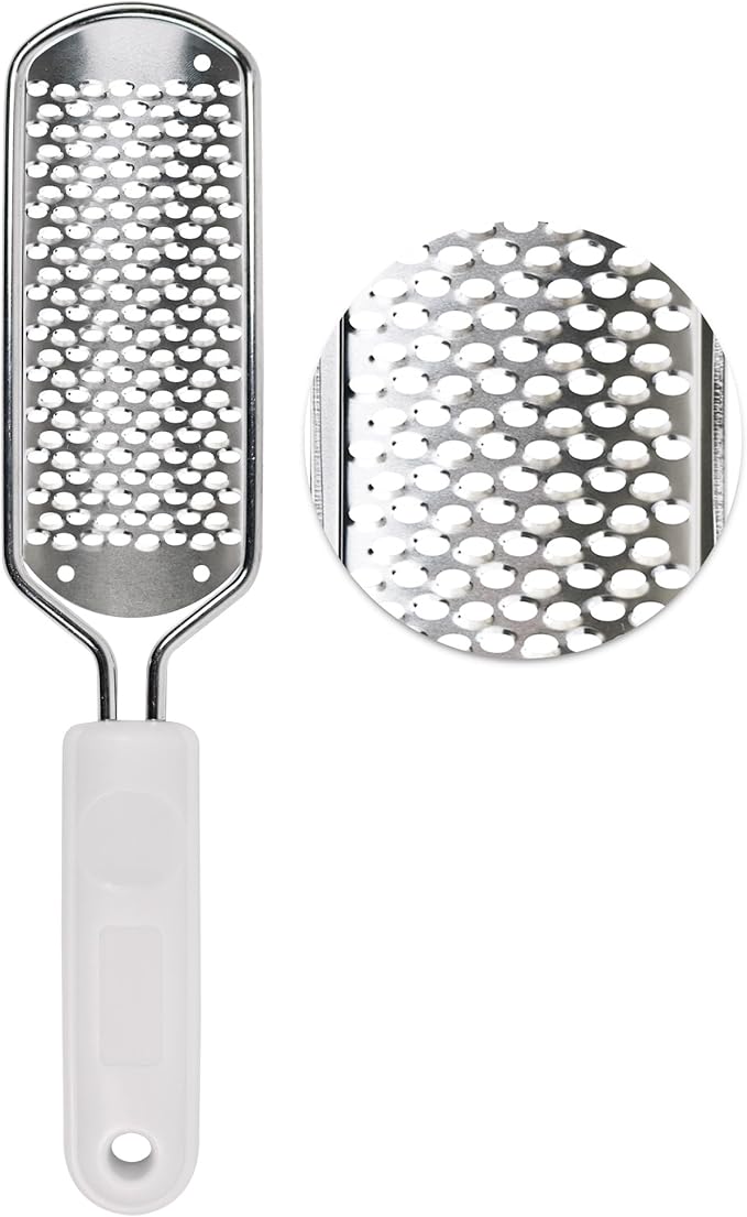 WIN FOOT FILE - BIG HOLE