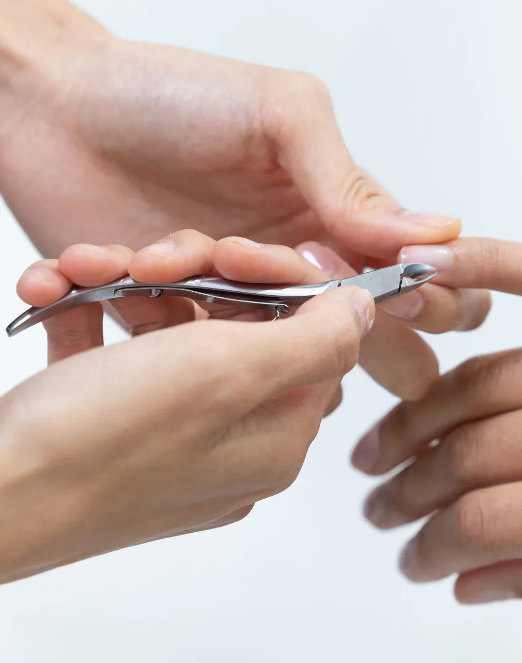 Nghia Cuticle Nipper - D-01 #14