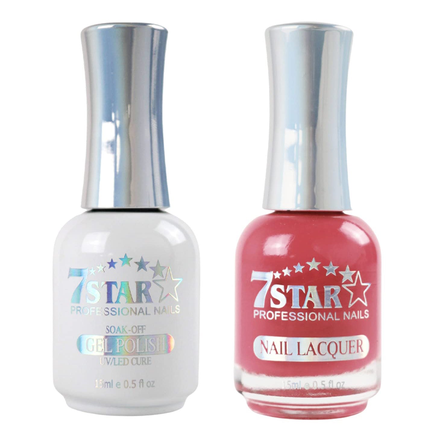 7 Star - Duo Full Set 24 Colors (#462 - #485) - NEW 2024