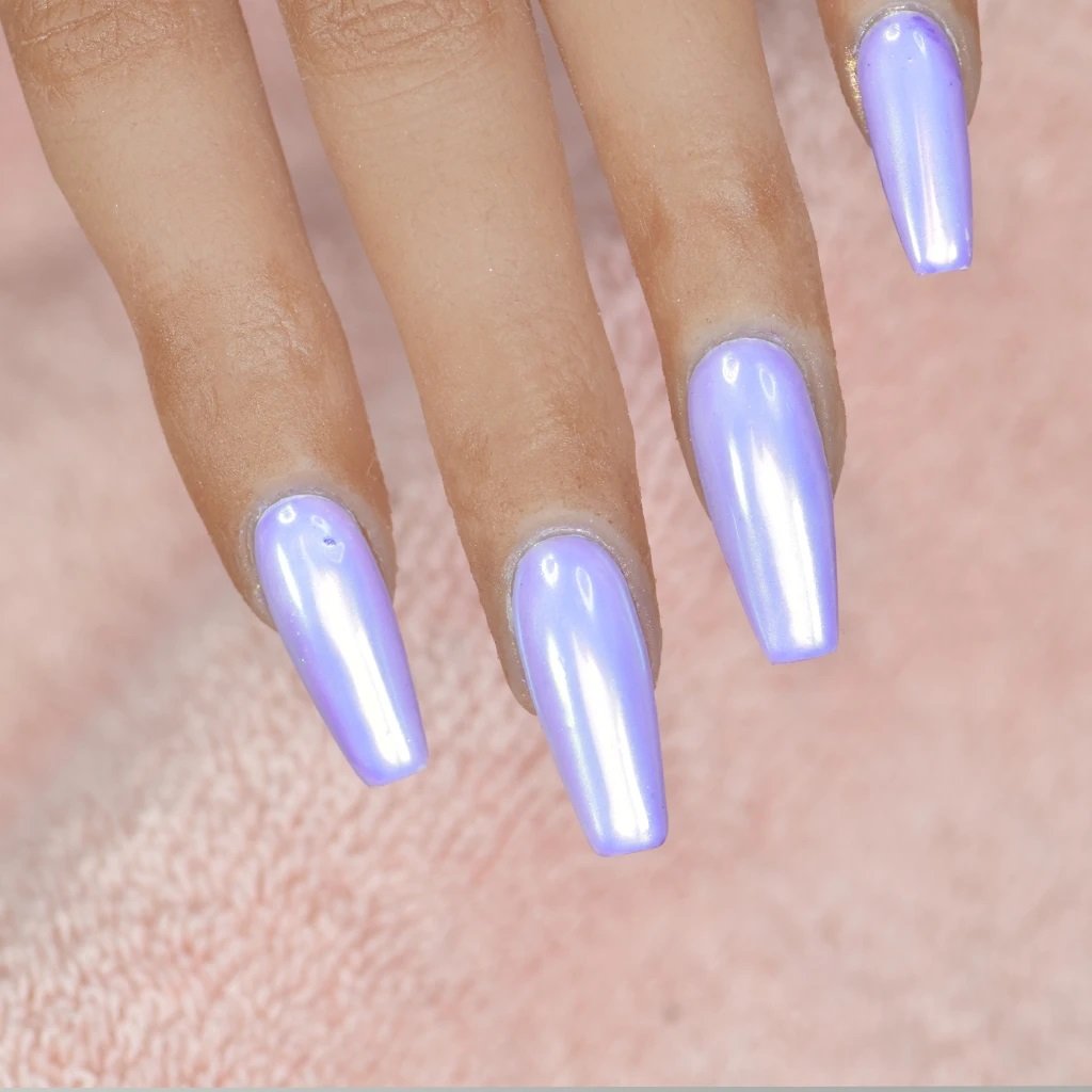 Cre8tion - Nail Art Unicorn Effect 1g (#01 - #16)