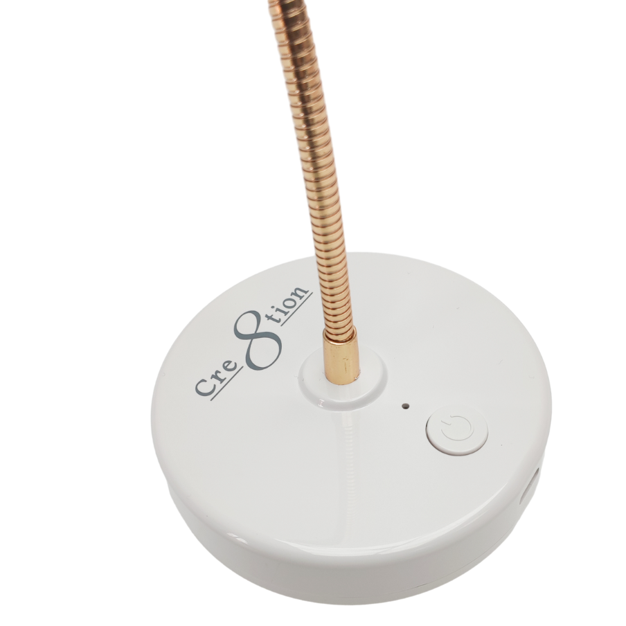 Cre8tion - Cordless Touch LED Lamp 3W