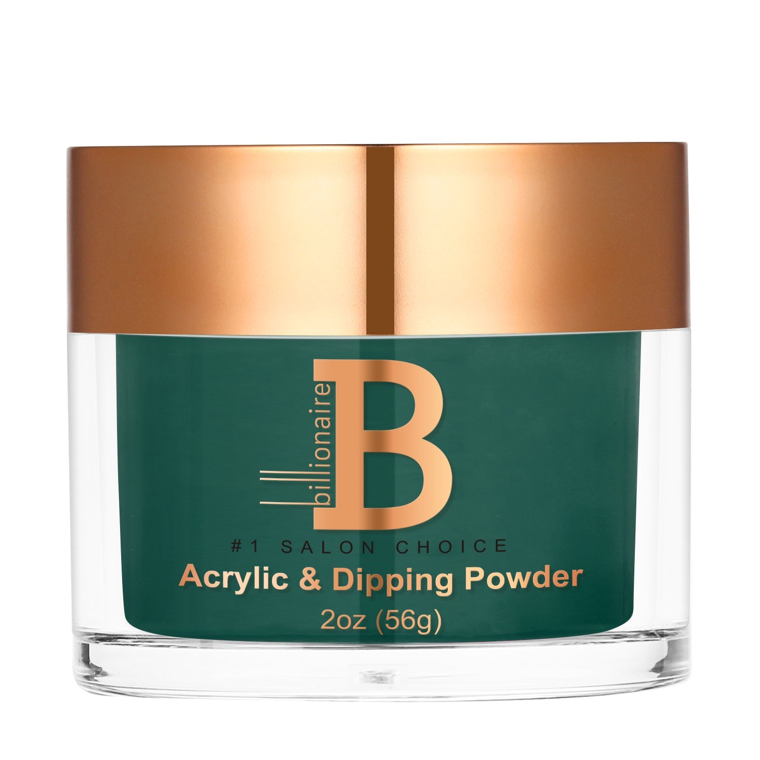 Billionaire  - Dip Powder 0.5oz (#76 - #151)