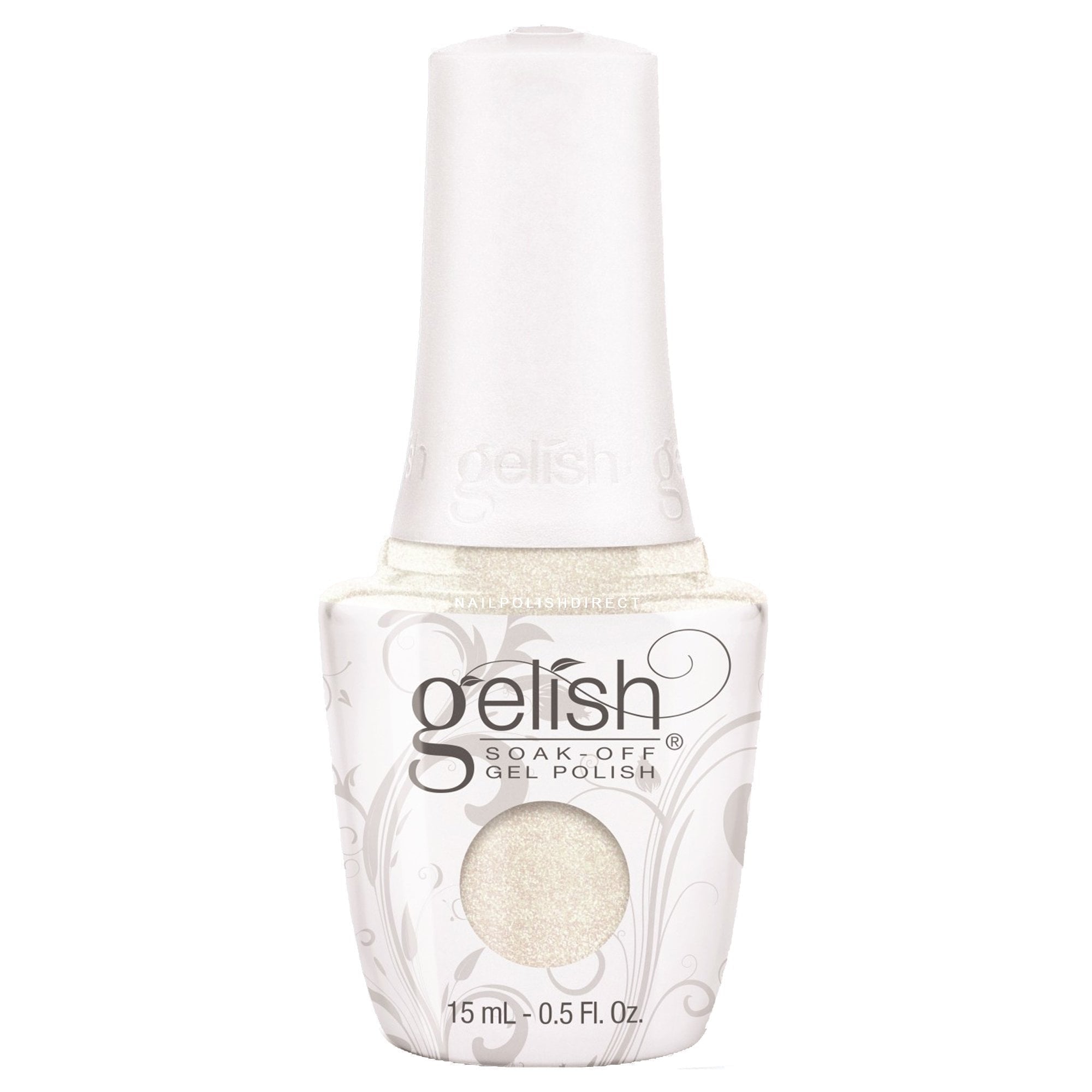 Gelish - Gel Polish 15ml (#831 - #999)