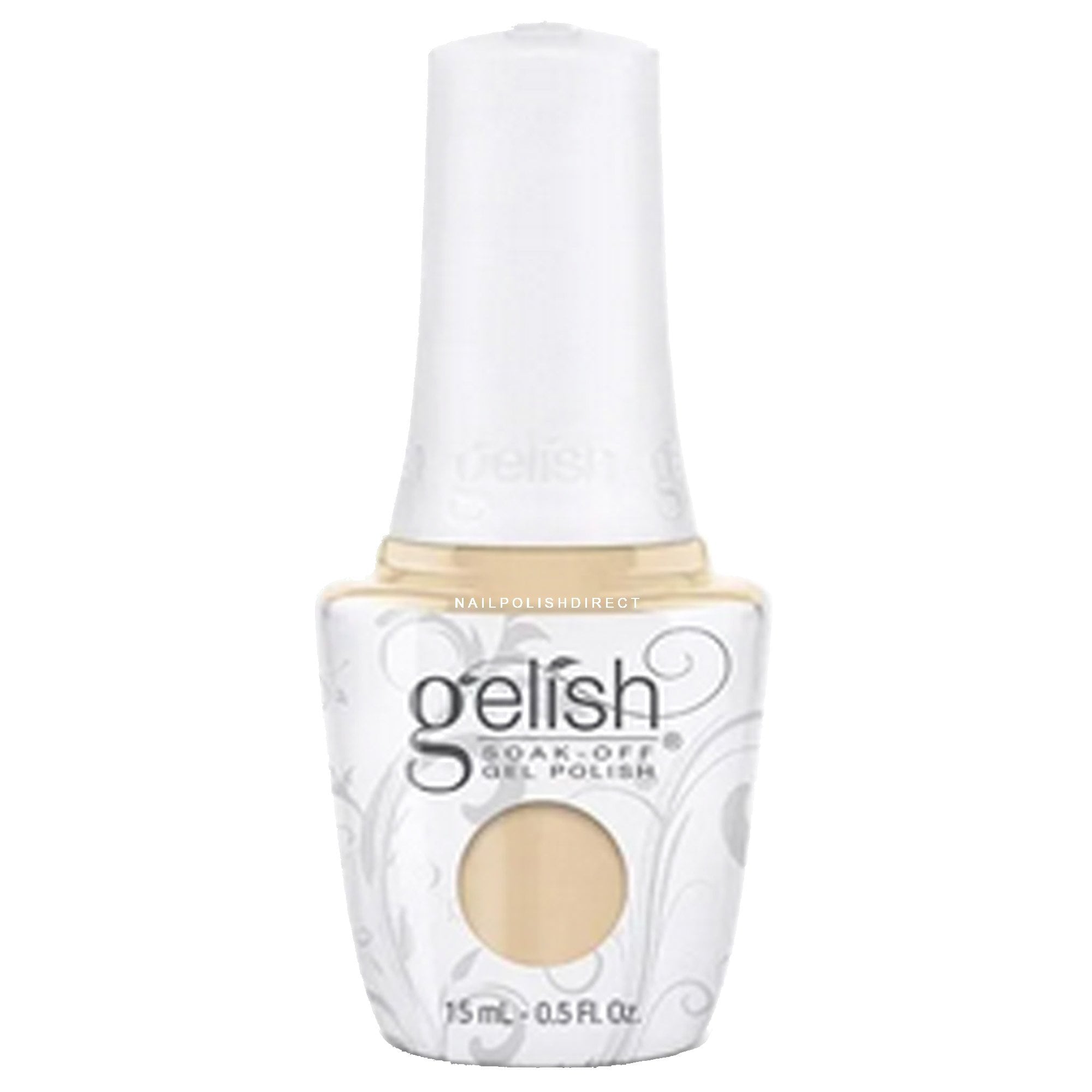 Gelish - Gel Polish 15ml (#831 - #999)