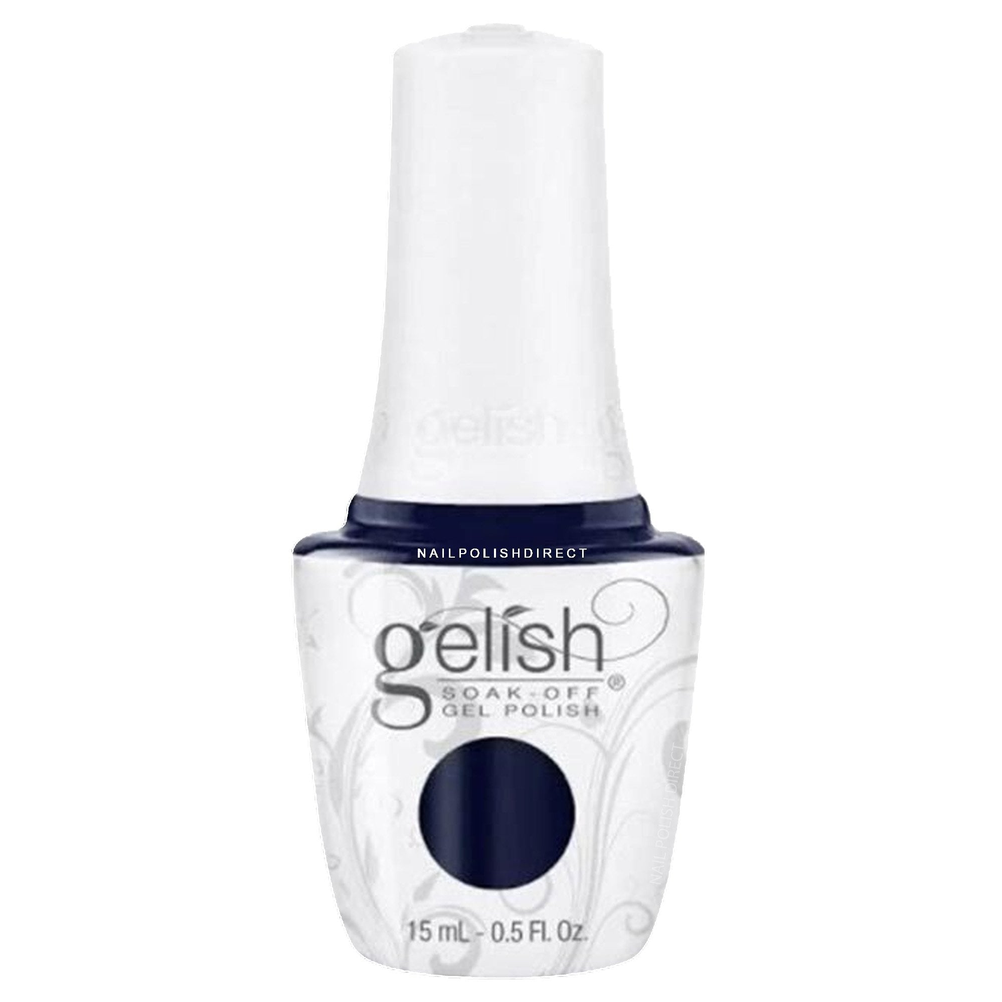 Gelish - Gel Polish 15ml (#831 - #999)