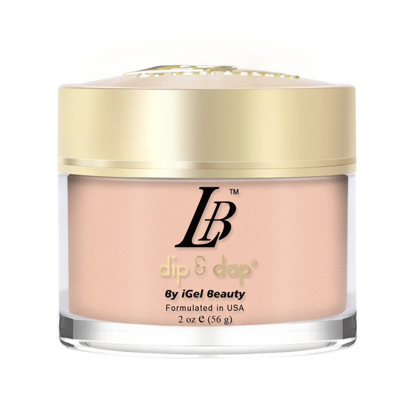 IGel - LB Powder (#01 - #90) - NEW 2024