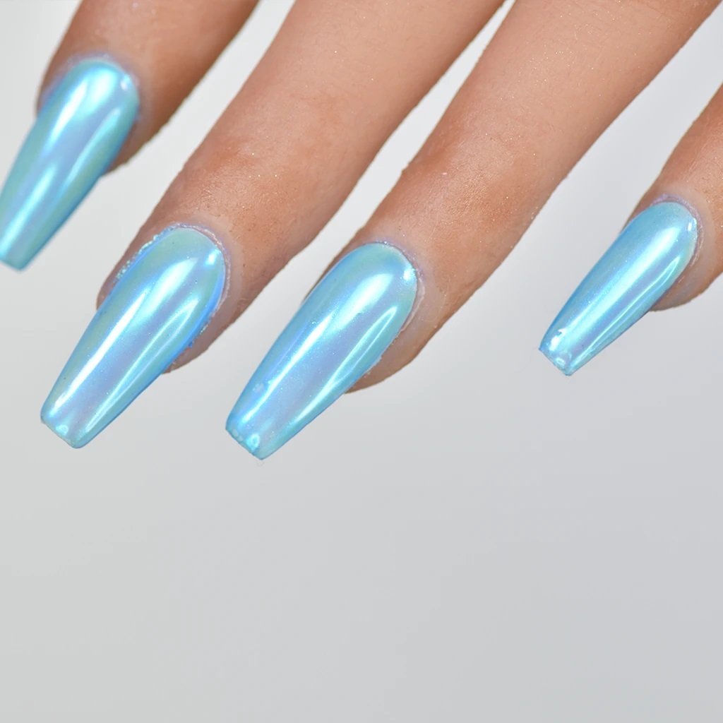 Cre8tion - Nail Art Unicorn Effect 1g (#01 - #16)