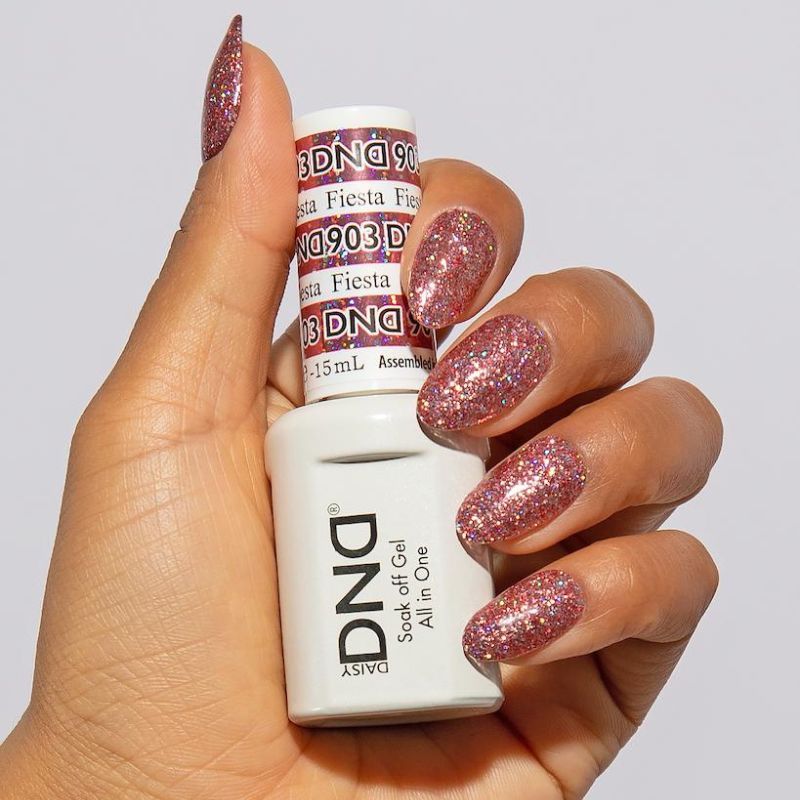 DND - Super Glitter 2023 Duo (#893 - #929) - NEW