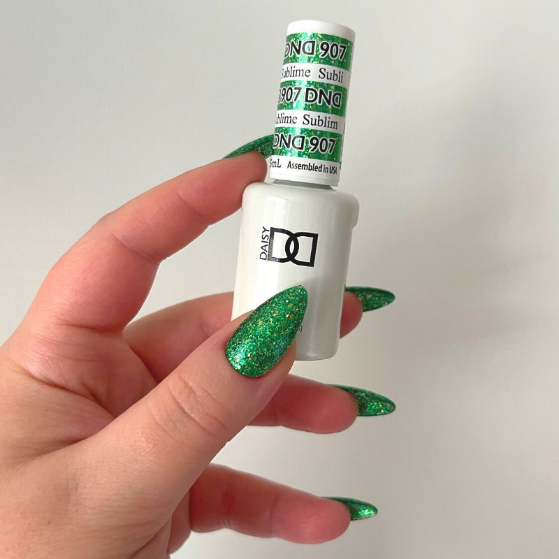 DND - Super Glitter 2023 Duo (#893 - #929) - NEW