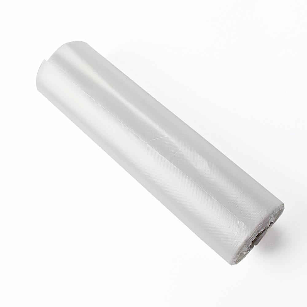 Paraffin Bags Clear/ Foggy (Case 4 Rolls)