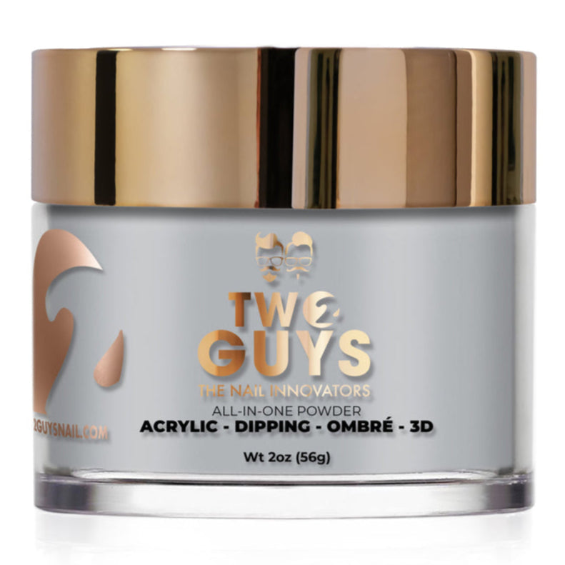 2Guys - Acrylic Dip Powder (#02 - #75)