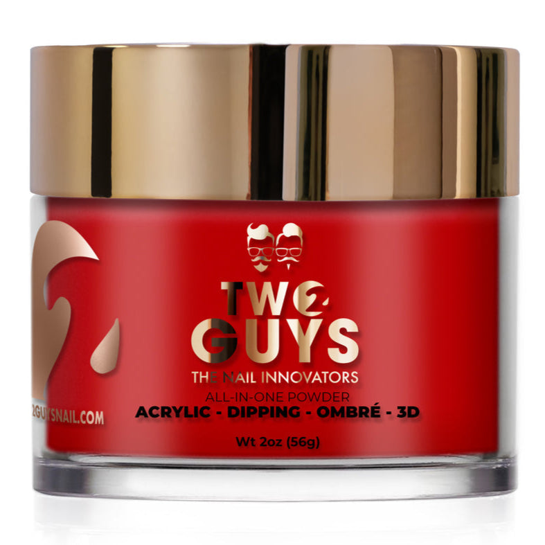 2Guys - Acrylic Dip Powder (#02 - #75)