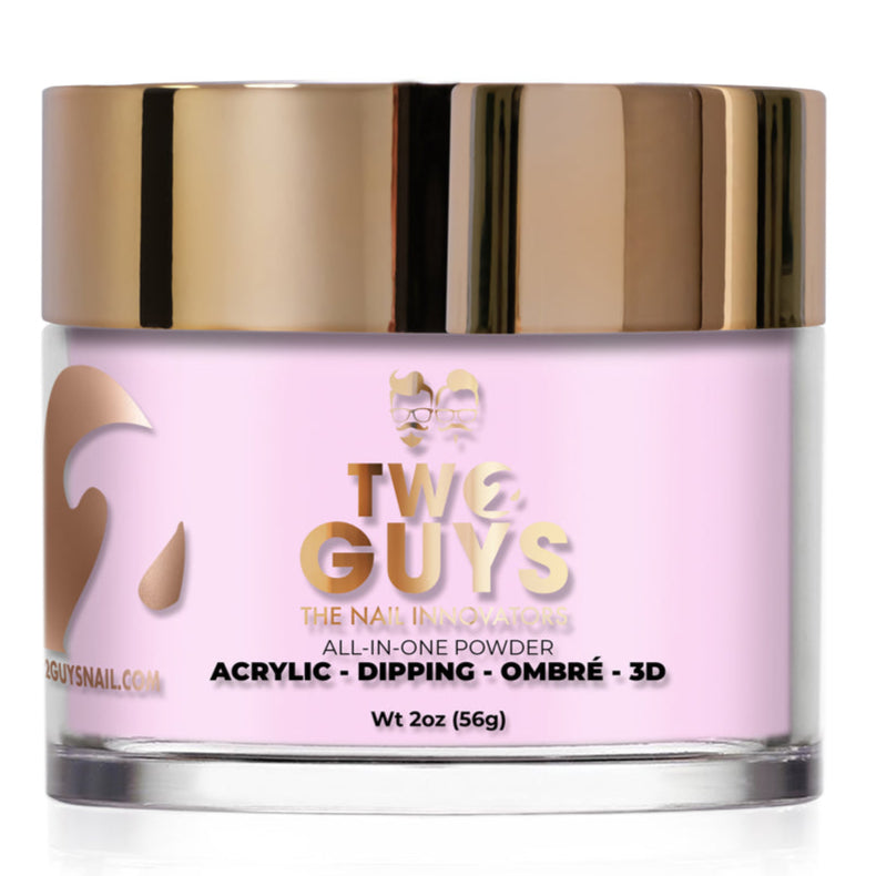 2Guys - Acrylic Dip Powder (#02 - #75)