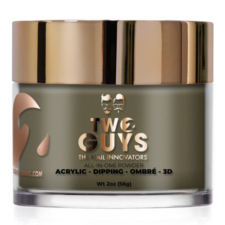 2Guys - Acrylic Dip Powder (#02 - #75)