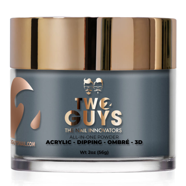 2Guys - Acrylic Dip Powder (#02 - #75)