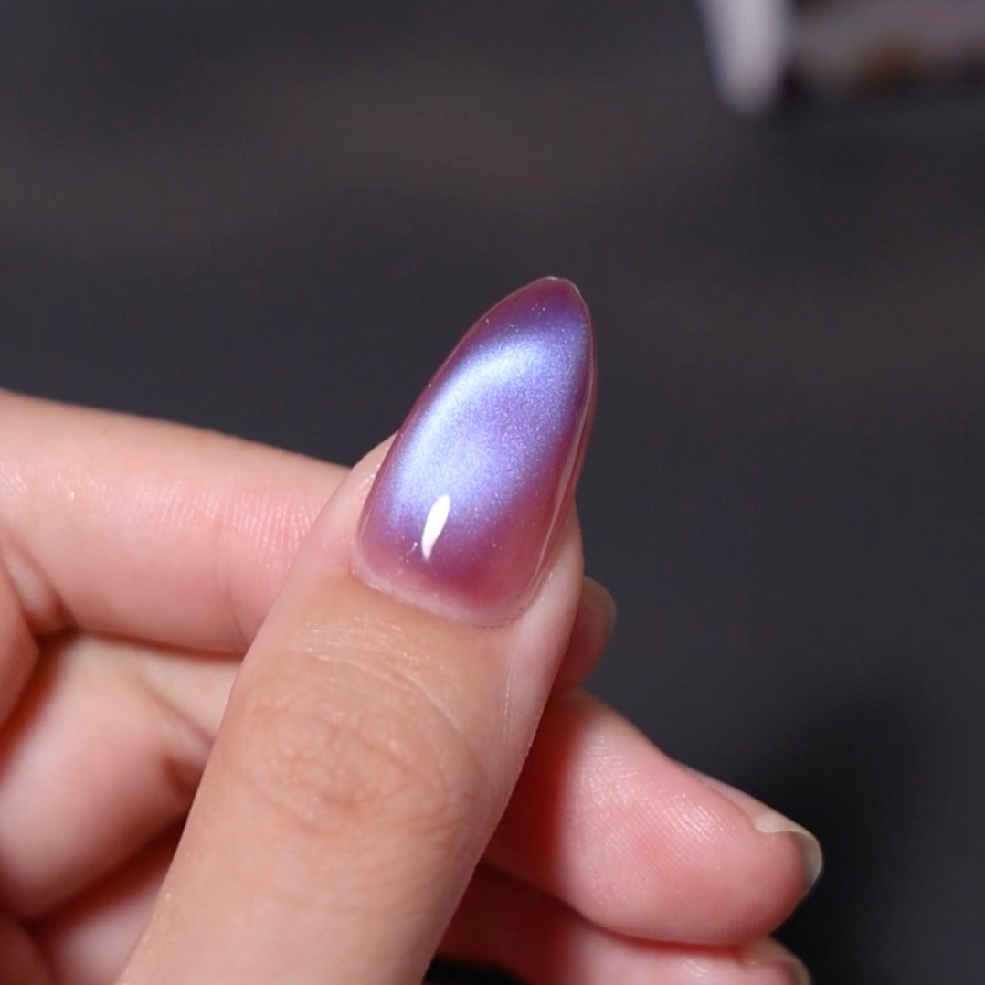 Nacy Fruit Cat Eye Gel 0.5oz Hema / Tpo Free - 03