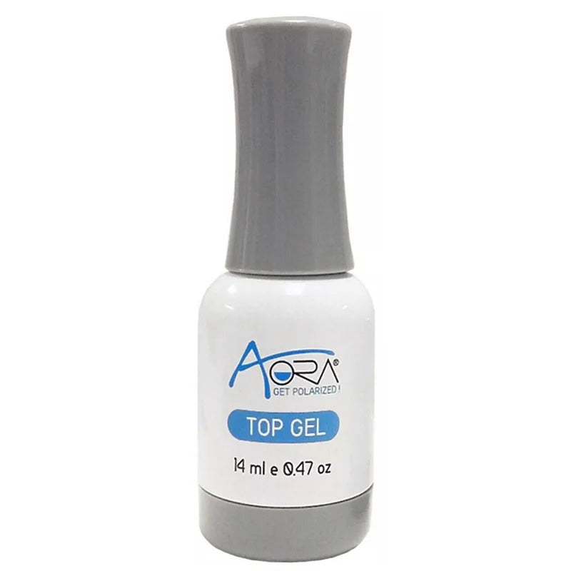 Aora - Chrome Bond, Top Gel (14ml)