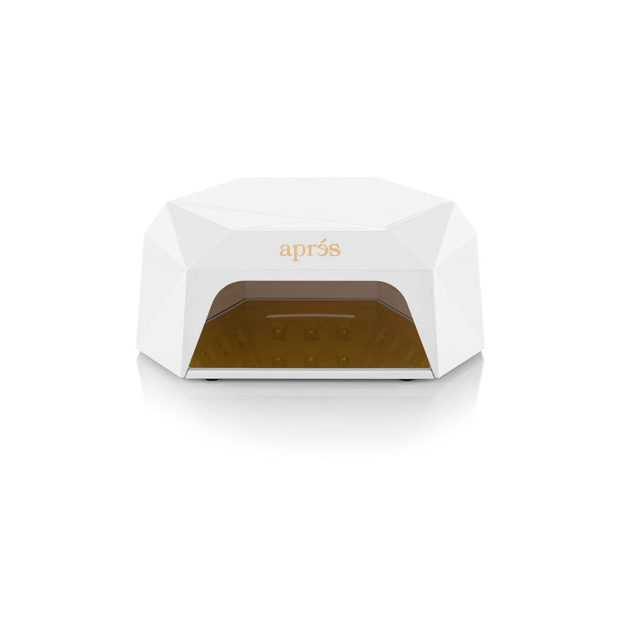 Apres - Beta Led Nail Lamp - White