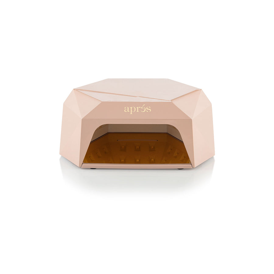 Apres - Beta Led Nail Lamp - Nude