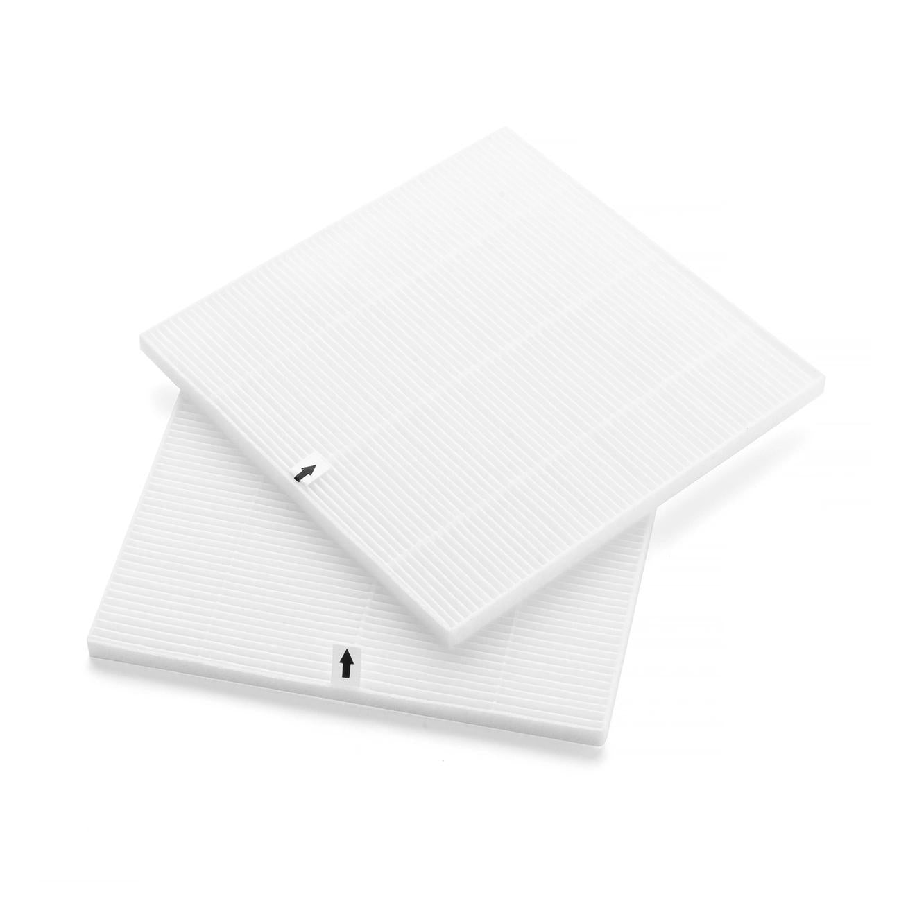 Apres - Dust Collector Filter - Pack Of 2