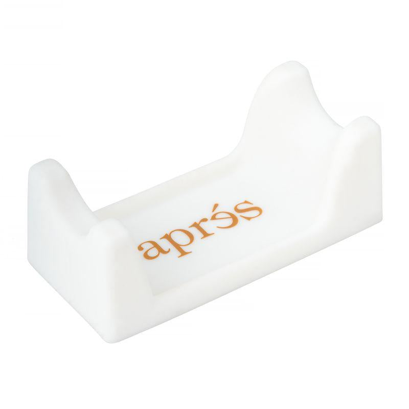 Apres - E-File - White