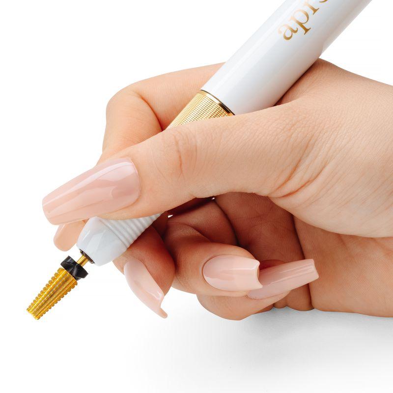 Apres - E-File - White