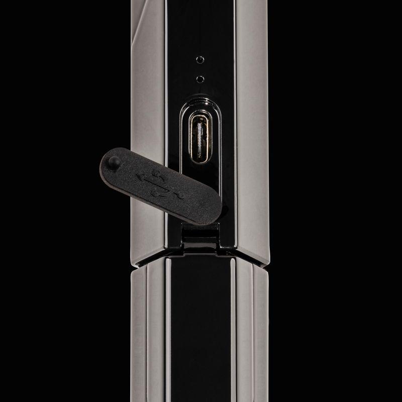 Apres - Gel-X® Omni Light Black