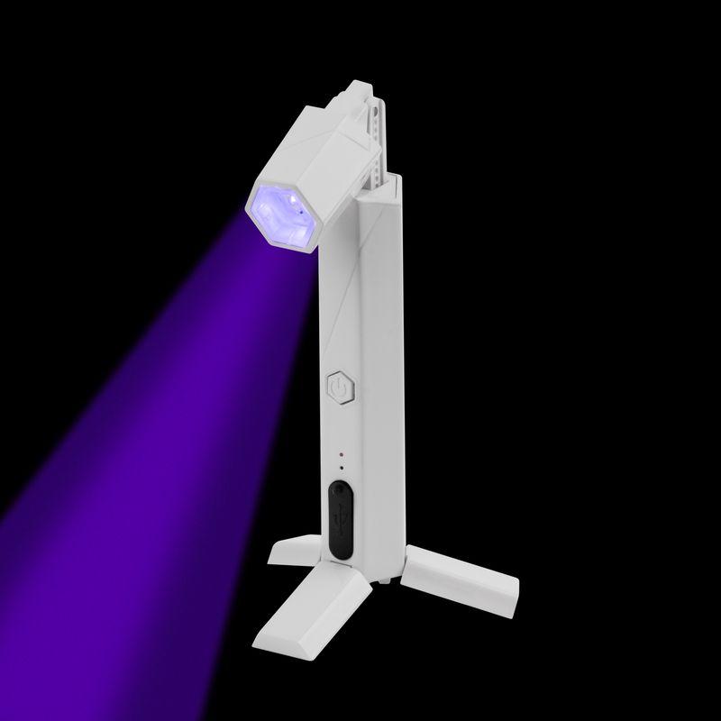 Apres - Gel-X® Omni Light White