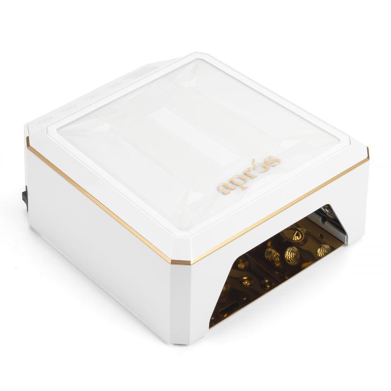 Apres - Wireless Nova LED Lamp - White