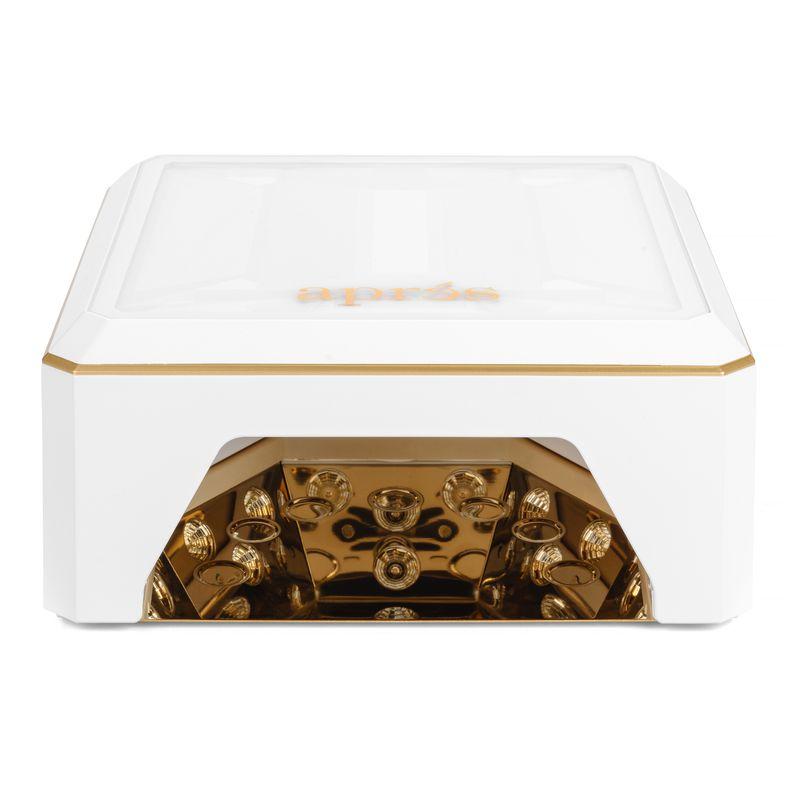 Apres - Wireless Nova LED Lamp - White