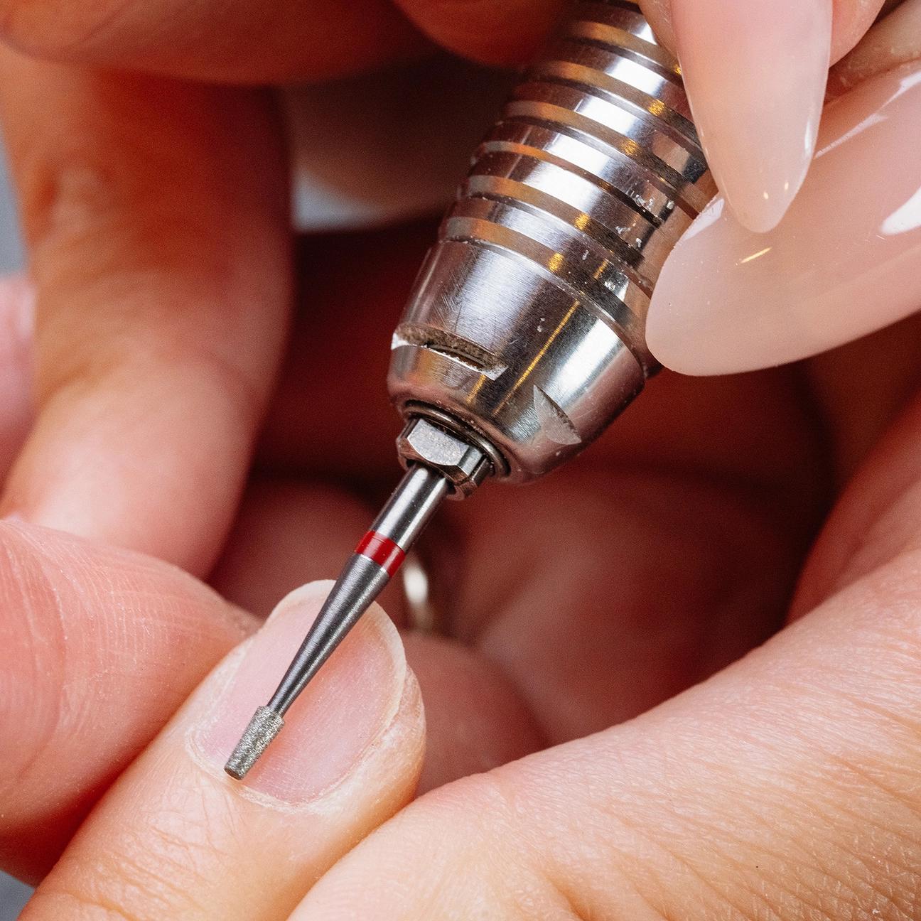 Apres - Tapered Shape Bit